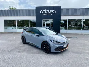 Cupra Born 2022