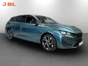 Peugeot 308 2023