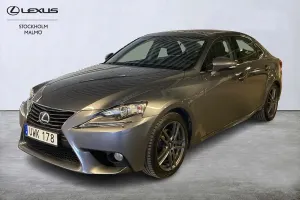 Lexus IS 2014