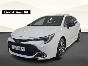 Toyota Corolla 2025