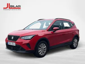 Seat Arona 2023