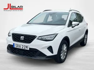 Seat Arona 2023