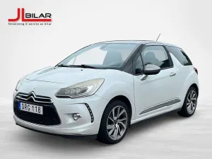 Citroën DS3 2014