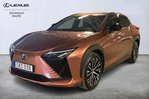 Lexus RZ 2025