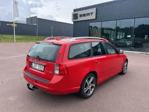 Volvo V50 2011