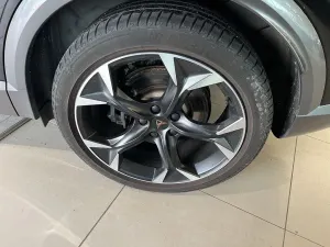 Cupra Formentor 2023