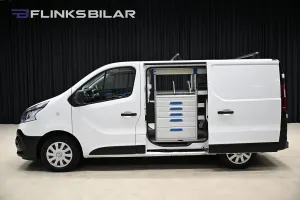Renault Trafic 2016