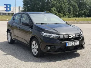 Dacia Sandero 2024