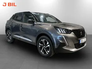 Peugeot 2008 2023