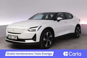 Polestar 2 2023