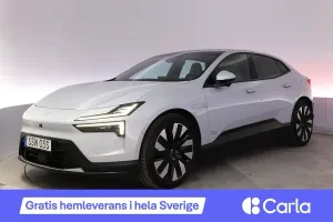 Polestar 4 2024