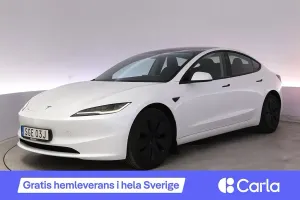 Tesla Model 3 2024