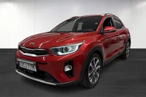 Kia Stonic 2019