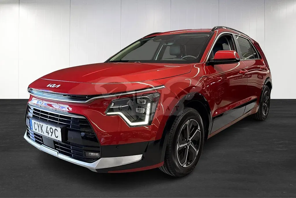 Kia Niro 2023