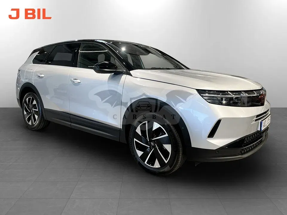 Opel Grandland 2025