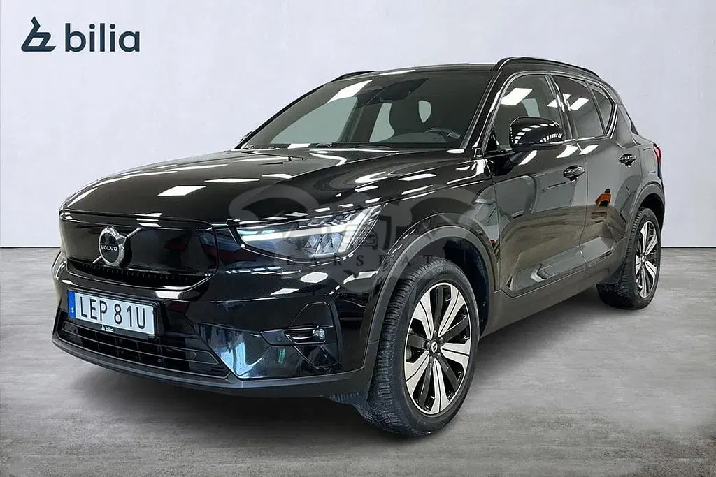 Volvo XC40 2023