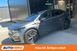Skoda Enyaq iV 2024