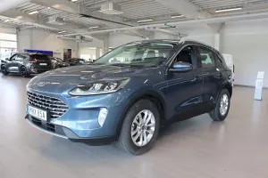 Ford Kuga 2022