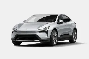 Polestar 4 2025