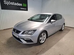 Seat Leon 2019