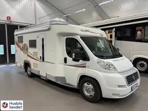 Kabe tm 700 gl 2009