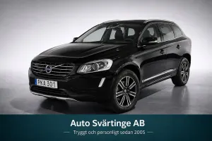 Volvo XC60 2017