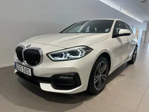 BMW 1 Series 118i 2021