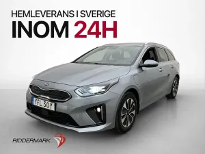 Kia Ceed 2021