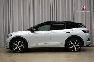 Volkswagen ID.4 2023