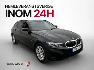 BMW 3 Series 330e 2023