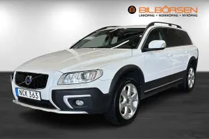 Volvo XC70 2016