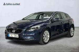 Volvo V40 2014