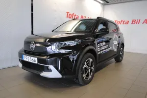Citroën C3 Aircross 2025