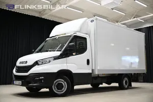 Iveco Daily 2023