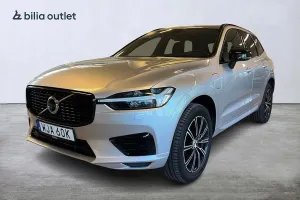 Volvo XC60 2021