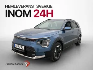 Kia Niro 2023