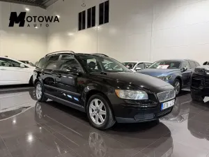 Volvo V50 2006