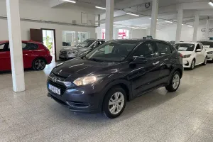 Honda HR-V 2016
