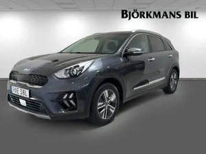 Kia Niro 2021