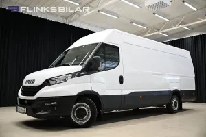 Iveco Daily 2023