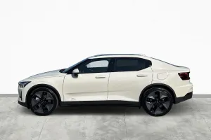 Polestar 2 2025