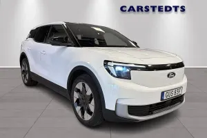 Ford Explorer 2024