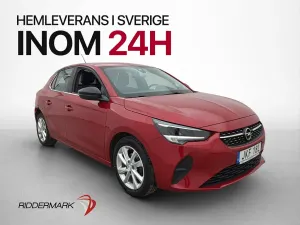 Opel Corsa 2021