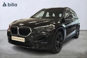 BMW X1 2022