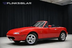 Mazda MX-5 (Miata) 1991