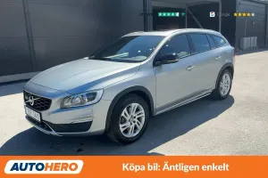 Volvo V60 2015