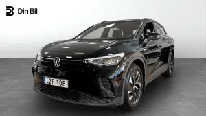 Volkswagen ID.4 2022