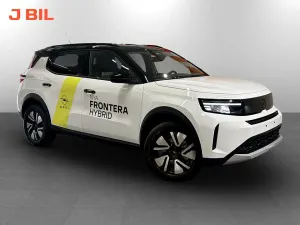 Opel Frontera 2026