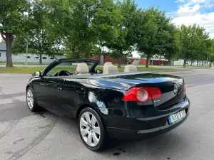 Volkswagen Eos 2006