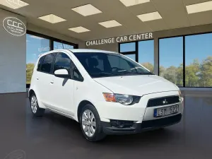 Mitsubishi Colt 2011